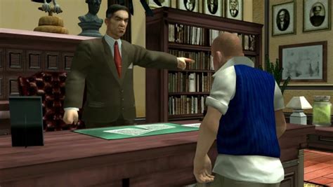 Bully: Anniversary Edition 1.0.0.18 Apk + Mod + Data for android .